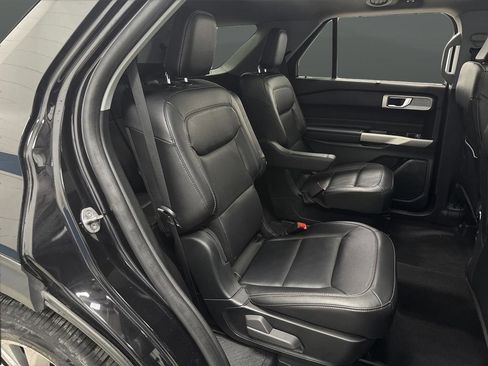 Used 2023 Ford Explorer Limited image 34