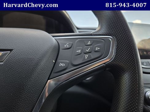 Used 2024 Chevrolet Malibu LT FWD image 17