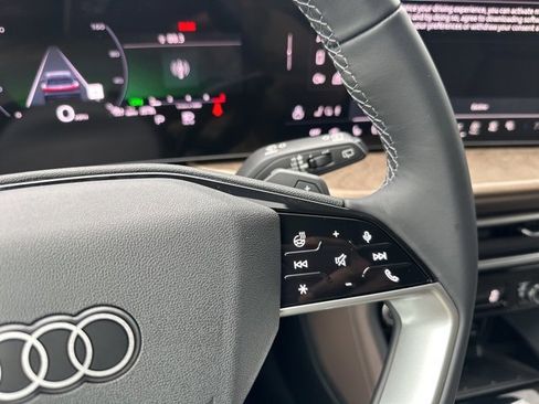 New 2025 Audi Q5 2.0T Premium Plus image 19
