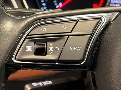 Used 2020 Audi A4 2.0T Premium w/ Convenience Package image 20