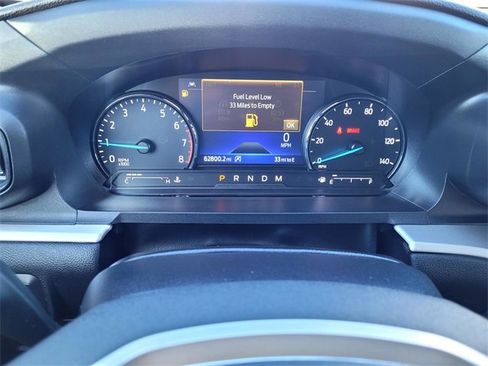 Certified 2021 Ford Explorer XLT w/ Class III Trailer Tow Package image 21