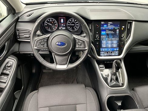 Used 2023 Subaru Outback Premium w/ Popular Package #1 AWD/4WD image 12