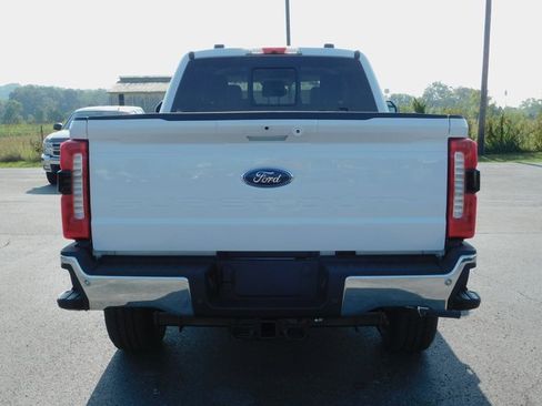 New 2026 Ford F350 Lariat w/ Lariat Ultimate Package image 8