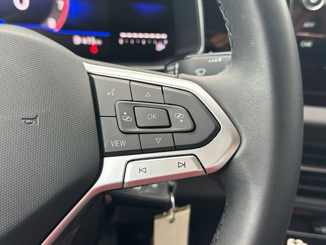 Certified 2026 Volkswagen Jetta S FWD image 39