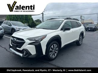 Used 2024 Subaru Outback Limited AWD/4WD video 1