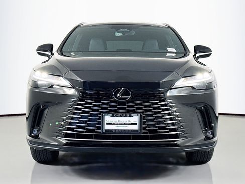 Used 2025 Lexus RX 350 FWD image 2