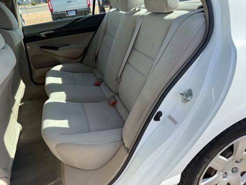 Used 2009 Honda Civic LX image 26