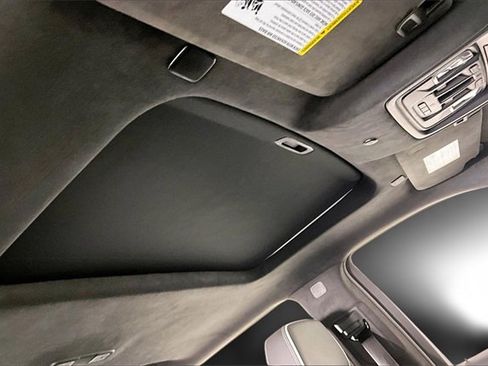 Used 2024 GMC Sierra 1500 AT4X image 28