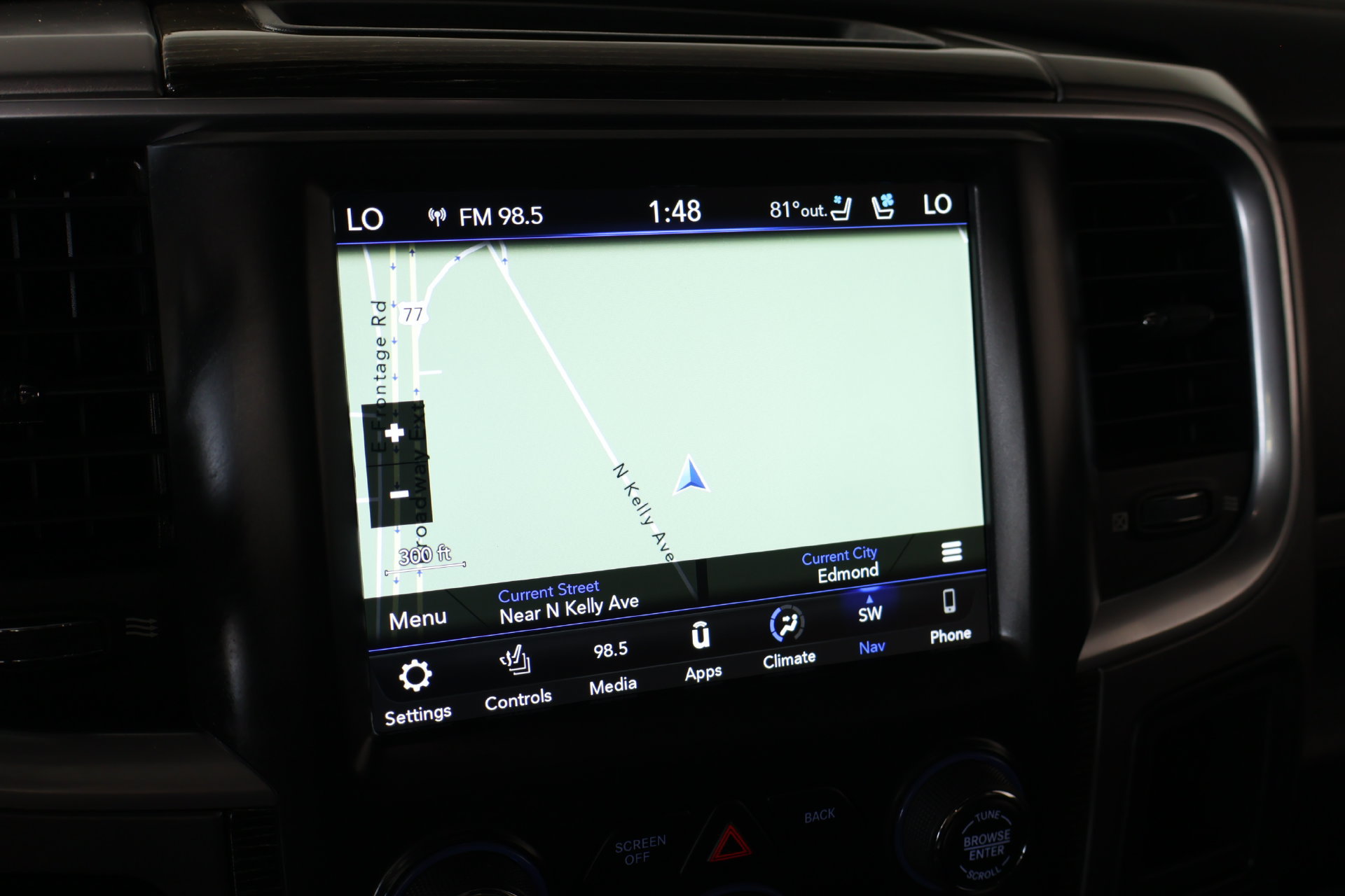 Used 2018 RAM 2500 Limited AWD/4WD image 8