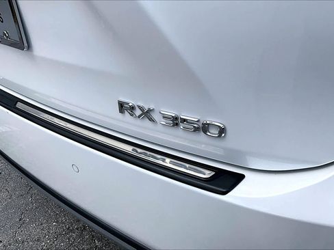 Used 2021 Lexus RX 350 FWD w/ Luxury Package image 10