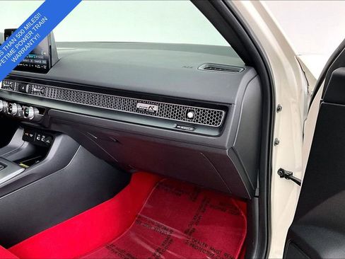 Used 2025 Honda Civic Type R image 20