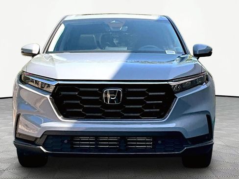 Used 2024 Honda CR-V EX-L image 4