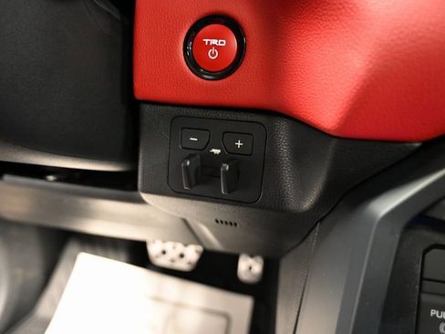 New 2026 Toyota Tundra TRD Pro image 23