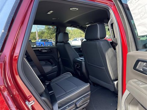 New 2026 Chevrolet Tahoe Premier image 26