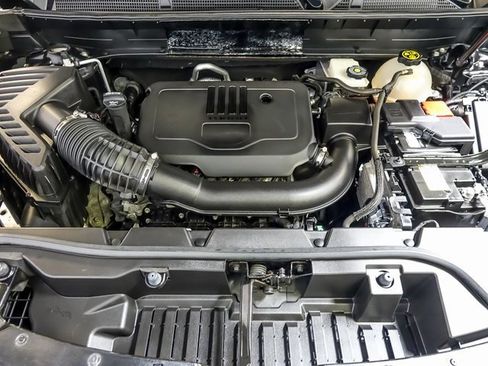 Used 2021 GMC Acadia SLT w/ Elevation Edition image 38