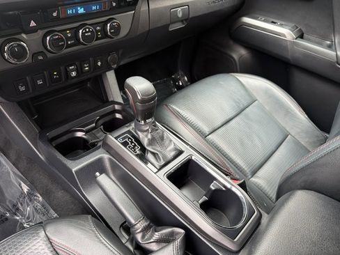 Used 2018 Toyota Tacoma TRD Pro image 21