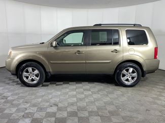 Used 2011 Honda Pilot EX-L video 2