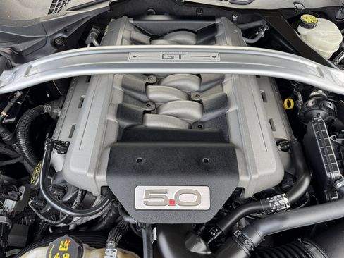 Used 2017 Ford Mustang GT Premium w/ Equipment Group 401A image 38