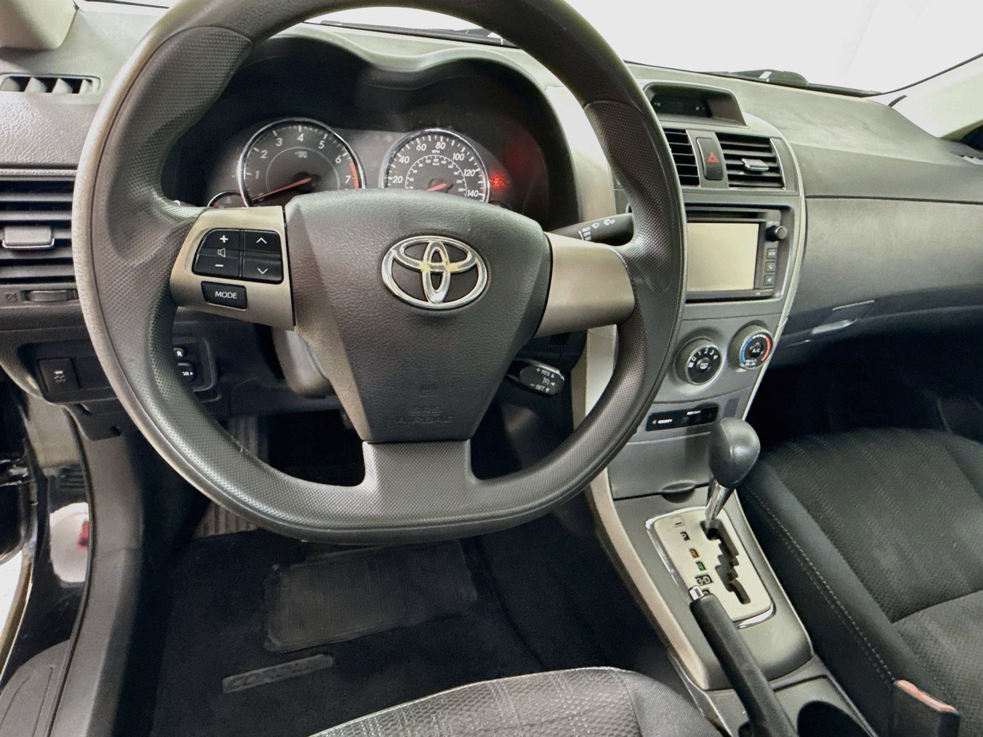 Used 2013 Toyota Corolla S FWD image 11