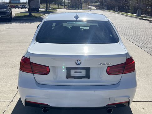 Used 2018 BMW 340i Sedan image 9