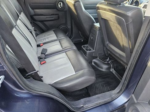 Used 2008 Dodge Nitro SE image 14