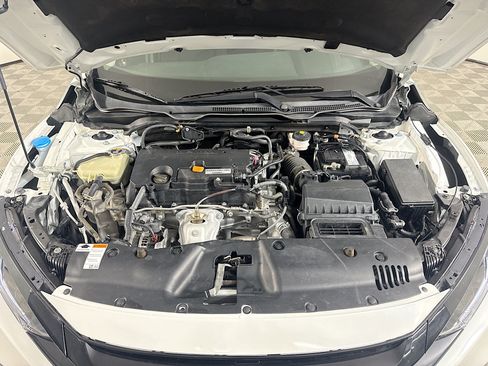 Used 2020 Honda Civic LX image 38