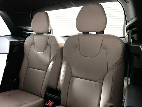 New 2026 Volvo XC90 T8 Ultra w/ Protection Package AWD/4WD image 23
