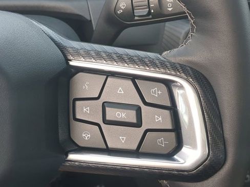 New 2026 Ford Mustang Coupe image 24