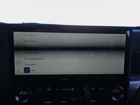 Used 2025 Lexus GX 550 image 25