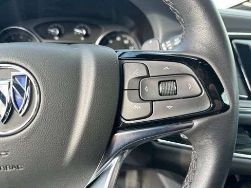 Used 2024 Buick Enclave Essence w/ Sport Touring Edition image 22