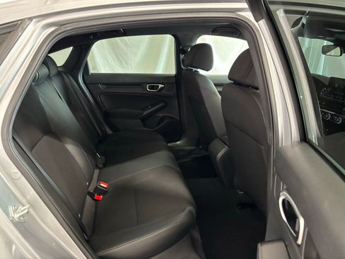 Used 2023 Honda Civic Sport image 14