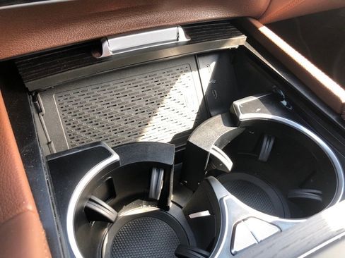 New 2025 Mercedes-Benz GLE 53 AMG GLE 53 AMG image 28