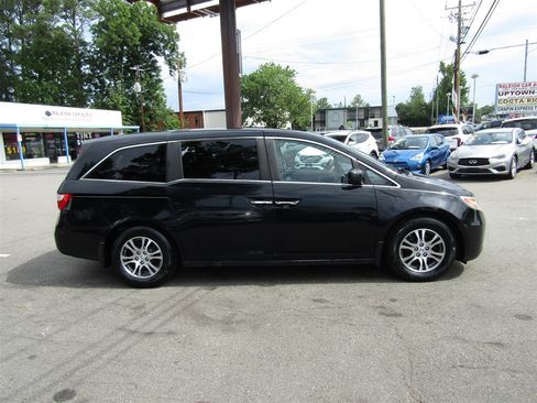 Used 2012 Honda Odyssey EX-L image 9