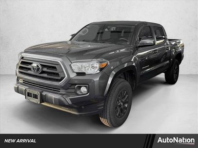 Used 2023 Toyota Tacoma SR5