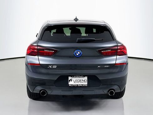 Used 2022 BMW X2 xDrive28i w/ Convenience Package AWD/4WD image 5