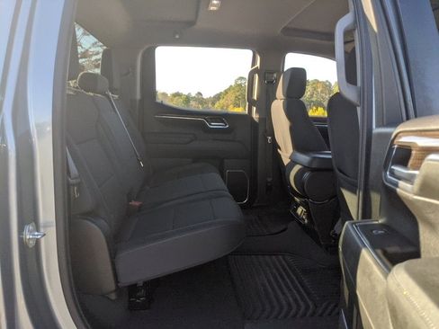 Used 2023 Chevrolet Silverado 1500 RST image 40