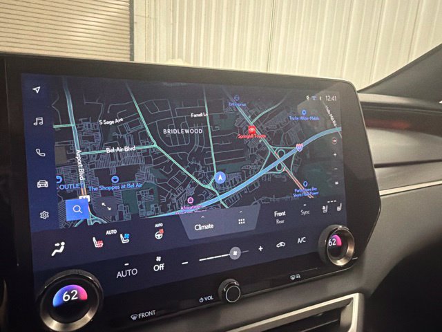 Used 2024 Lexus RX 350 Premium Plus w/ Convenience Package FWD image 34