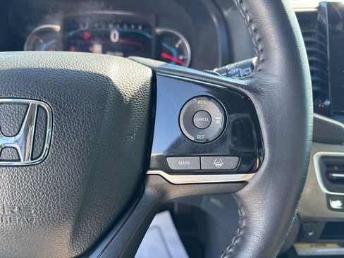 Used 2022 Honda Pilot Special Edition image 15
