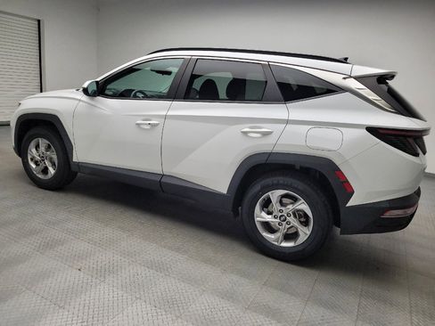 Used 2022 Hyundai Tucson SEL w/ Cargo Package AWD/4WD image 3