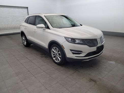 Used 2015 Lincoln MKC AWD w/ Equipment Group 101A Select image 13
