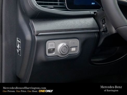 New 2026 Mercedes-Benz GLS 450 4MATIC image 24
