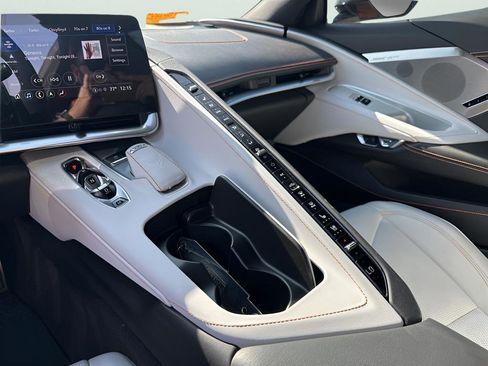 Used 2023 Chevrolet Corvette Stingray Preferred Conv w/ Z51 Performance Package image 28