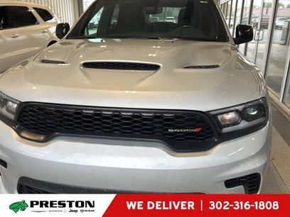 Used 2024 Dodge Durango R/T w/ Blacktop Package