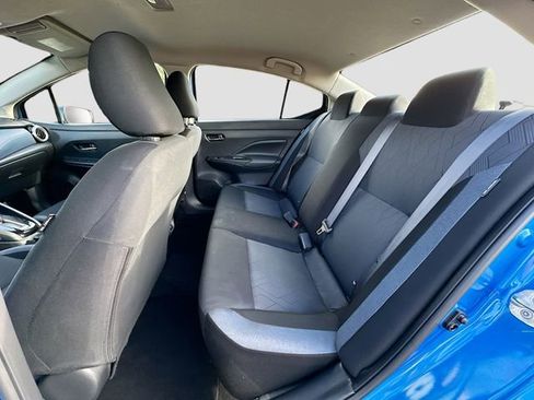 Used 2023 Nissan Versa SV image 21