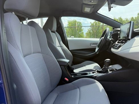 Used 2020 Toyota Corolla SE FWD image 10