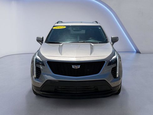 Used 2023 Cadillac XT4 Sport FWD image 11