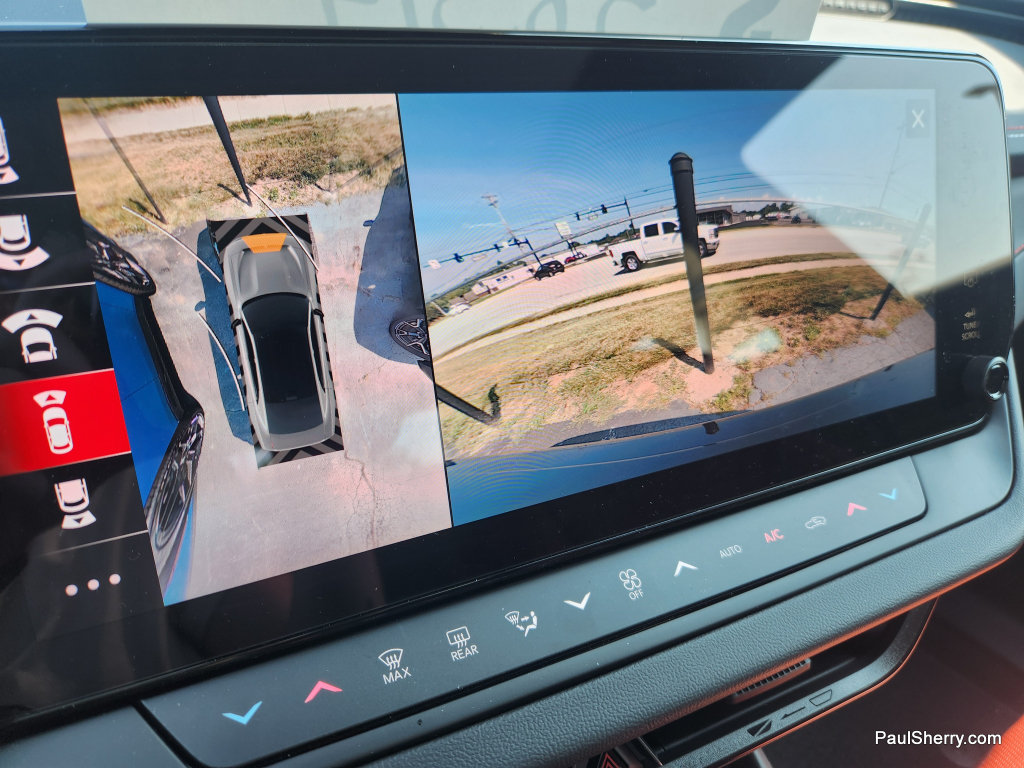 New 2026 Dodge Charger R/T AWD/4WD image 39