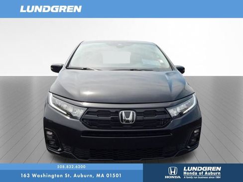 New 2026 Honda Odyssey Elite image 29