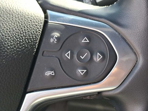 Used 2023 Chevrolet Traverse LT AWD/4WD image 22
