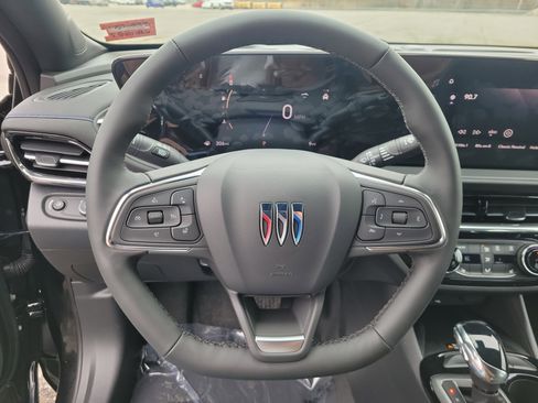 New 2026 Buick Envista Sport Touring image 20